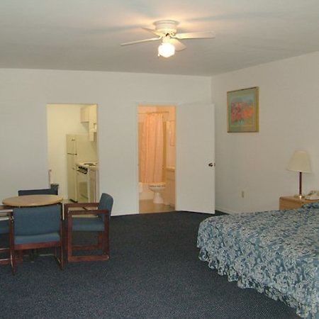 Beverly Hills Motel Rom bilde