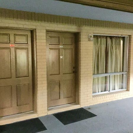 Beverly Hills Motel Eksteriør bilde