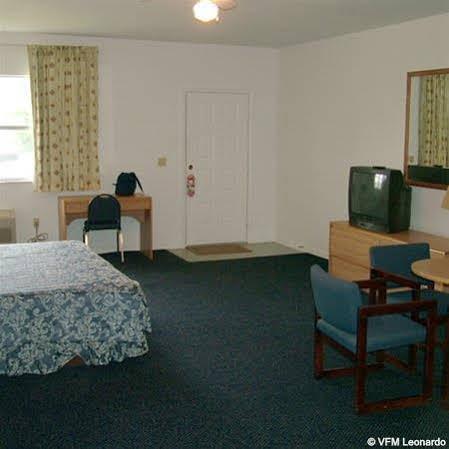Beverly Hills Motel Eksteriør bilde