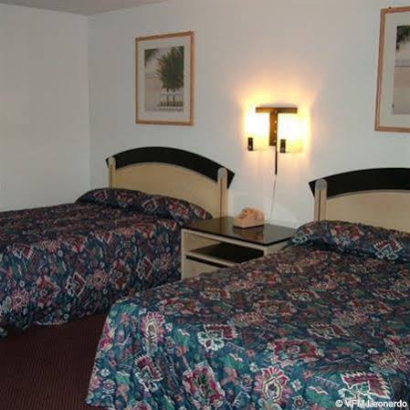 Beverly Hills Motel Eksteriør bilde